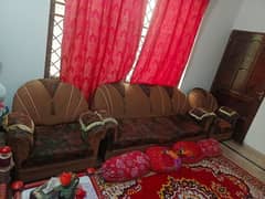 5 Seater Sofa For Sale