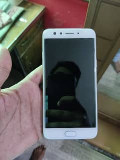 oppo f3 4/64 with box original