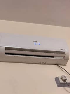 Hair DC inverter 1.5 ton only 2 seasons used 0