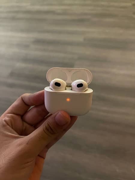 Airpods 3 100% Original 2