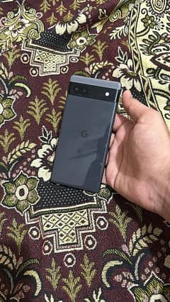 Google Pixel 6a urgent sale