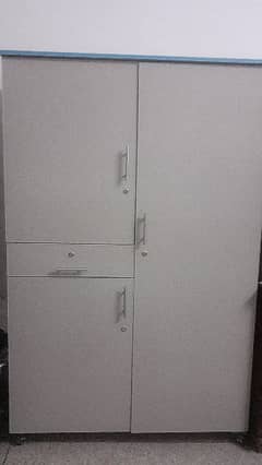 cupboard