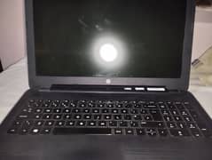 Laptop | HP laptop | A6