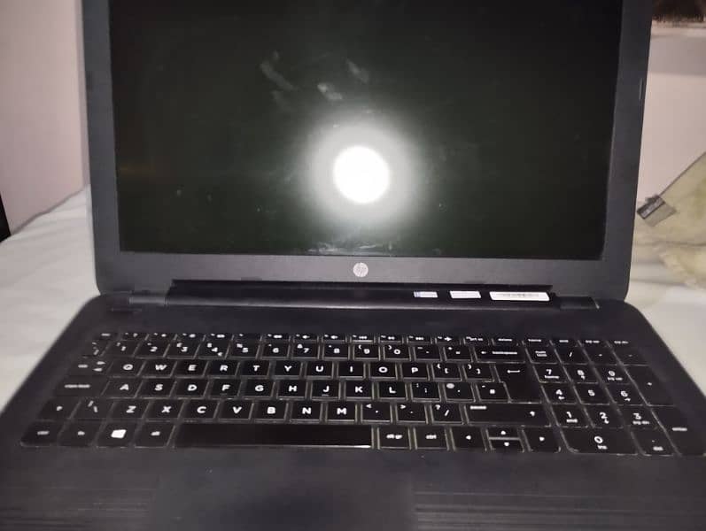 Laptop | HP laptop | A6 0