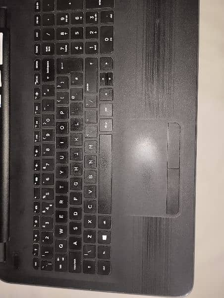 Laptop | HP laptop | A6 1