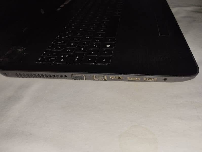 Laptop | HP laptop | A6 4