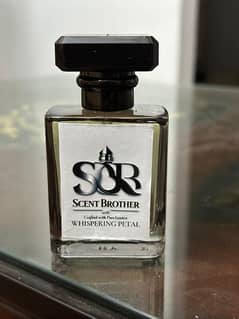 SCENT BROTHERS "WHISPERING PETAL"