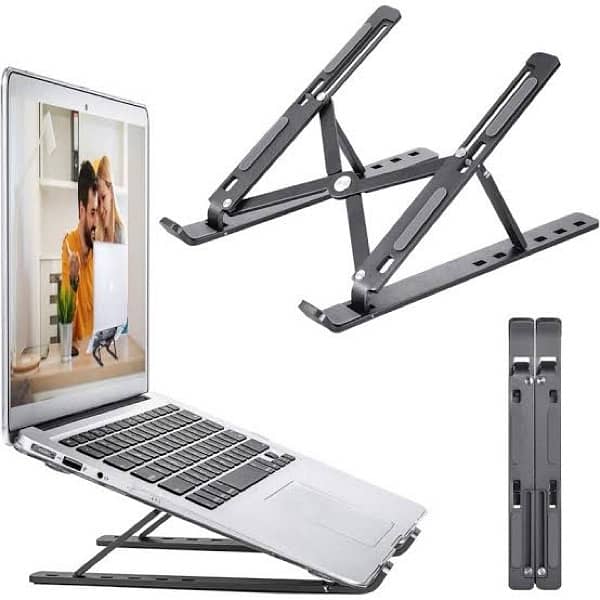 LAPTOP STAND HIGH QUALITY 3