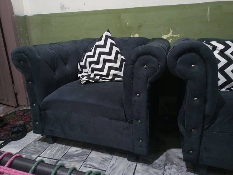 5 seater sofa 2