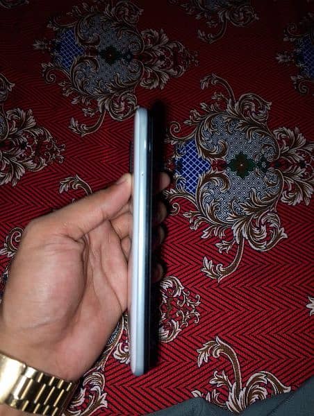Samsung Galaxy A31 4