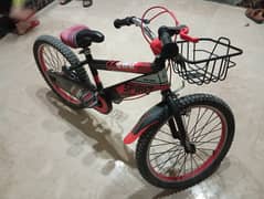 Excellent Condition Cycle for Sale