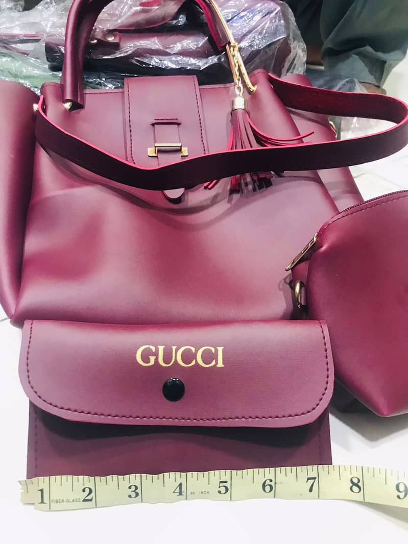 Ladies bags/ Gucci bags/ ladies wallet/ high quality bags 0