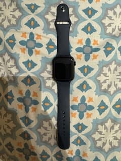 Deliverable Latest Apple Watch Series 9 45mm GPS+Cellular