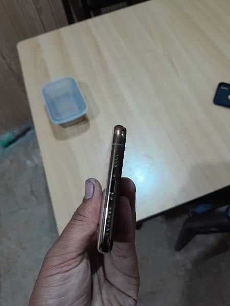 iphoneXsmax non pta panel change Baki ok working 2