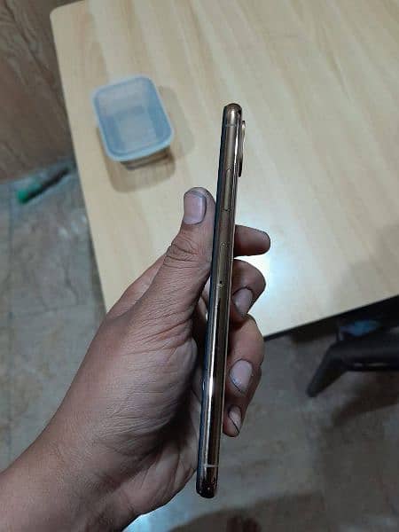 iphoneXsmax non pta panel change Baki ok working 3