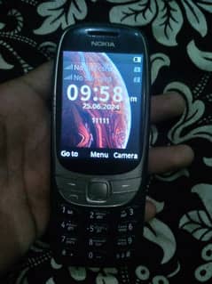 Nokia 6310