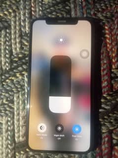 iphone xs dual PTA 256gb