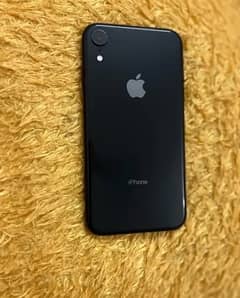 iPhone XR 0