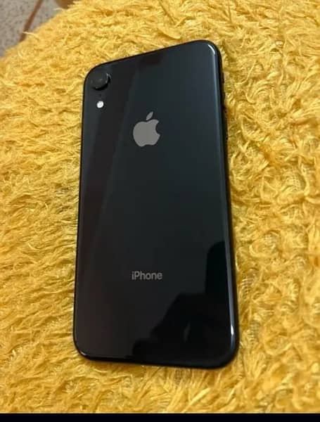 iPhone XR 2