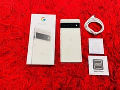 Google pixel 6 Pro 8 128 gb 03477484596 call wahtasp