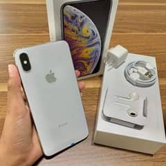 iPhone X 256 GB PTA approved 0341/065/54/49 My WhatsApp number