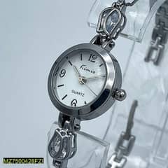 good looking watch (free delivery)