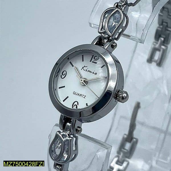 good looking watch (free delivery) 0