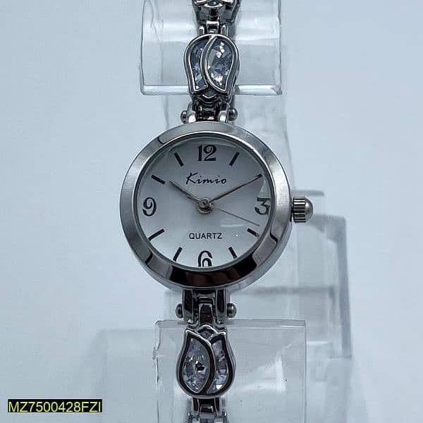 good looking watch (free delivery) 2