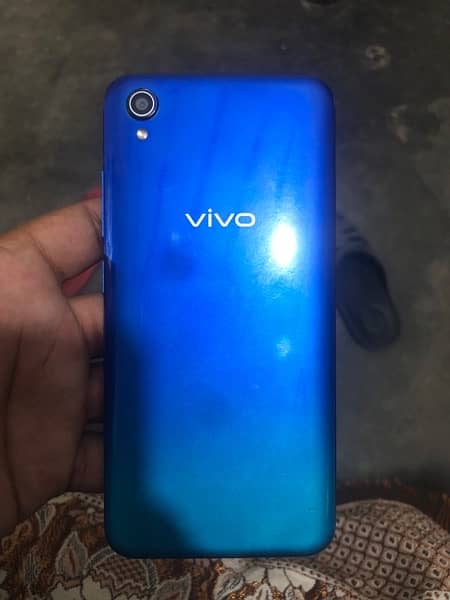 VIVO Y91D 0