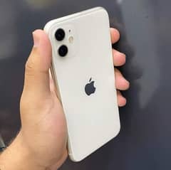 iPhone 11 64 GB full box PTA Approved 0341/78/17/026 My WhatsApp