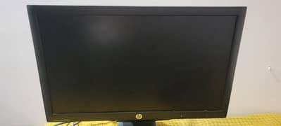 Hp lcd la2006x