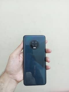 infinix note 7