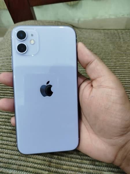 iPhone 11 64GB Waterpack Non PTA 0