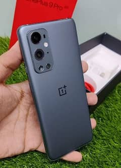 OnePlus 9 Pro 5G 12 GB Ram 256 GB ROM 0341/78/17/026 My WhatsApp