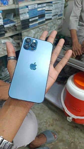 iphone 12 pro non pta 2