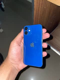 Iphone 12 mini non pta Jv Read add exchange possible with oneplus 9