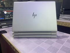 HP Elitebook 840 G5 (i5 8thgen)