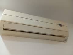 Gree AC for sale in Excellet working condition 0