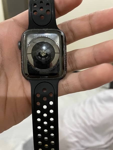 Apple watch series 4 2