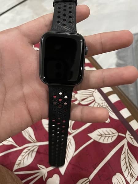 Apple watch series 4 3