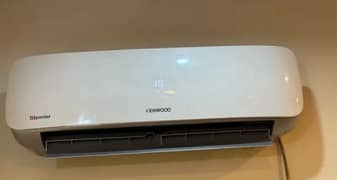 Kenwood AC DC inverter 1.0 Ton