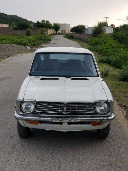 Toyota Other 1974 2