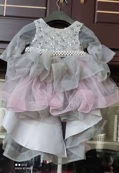 2 year girl dress