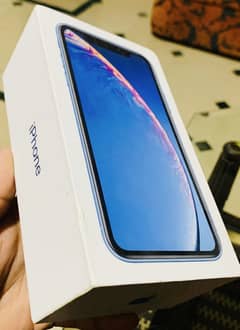 Apple iPhone XR (PTA APPROVED)