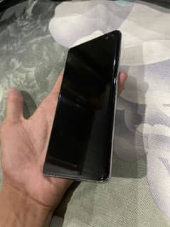 samsung s10 plus 6GB 128GB