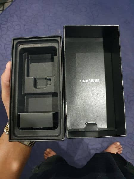 samsung s10 plus 6GB 128GB 10