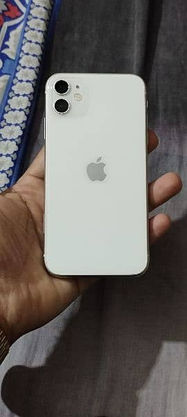 Iphone 11 Factory unlocked non pta 128Gb 2