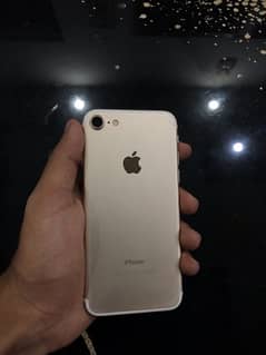 Iphone 7 128GB Pta Approve All Ok 0