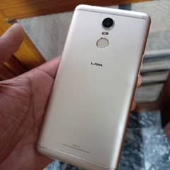 lava A3 0