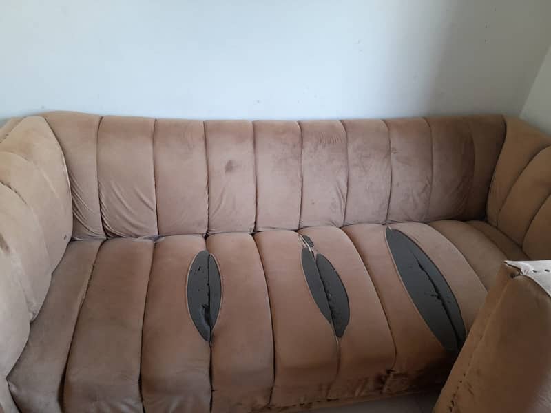 7 seater sofa set for sale 2